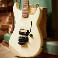 Kramer explore son passé avec la nouvelle 1983 Baretta Reissue