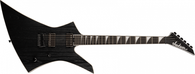 Jackson guitare kelly HT 6