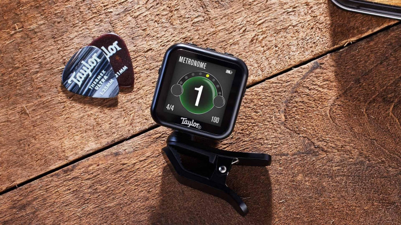 Taylor beacon metronome
