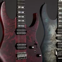 Ibanez annonce de nombreuses nouveautés pour le NAMM 2024