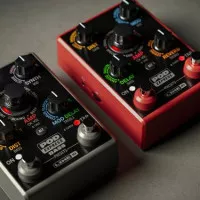 Line 6 annonce le retour du POD Express en version guitare ou basse