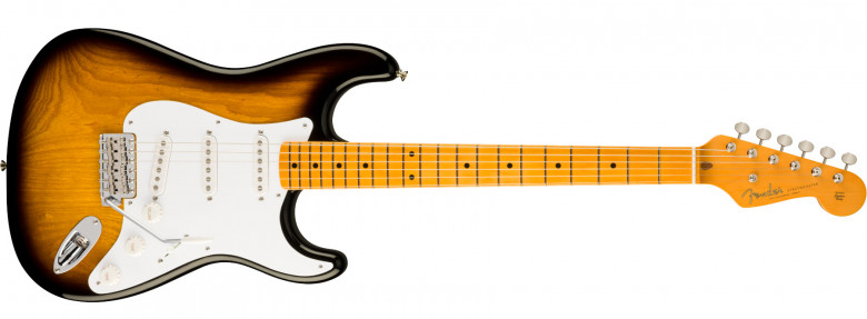 Fender american vintage-II 1954 stratocaster