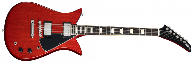 Gibson Theodore Standard vintage cherry