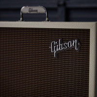 Test de l'ampli Gibson Dual Falcon 20