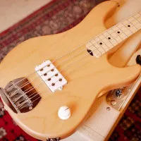 Sterling démocratise la basse signature de Joe Dart