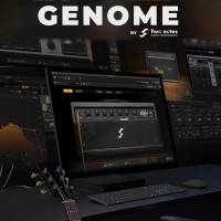 [Mise à jour] Test du Genome de Two Notes, Deus ex machina
