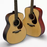 Yamaha confirme son placement haut de gamme avec la FS9