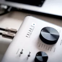 Blackstar a développé l'interface d'enregistrement ultime pour les guitaristes, la Polar 2