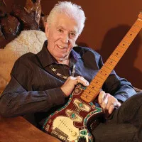 John Mayall, le père fondateur du blues britannique, est mort à 90 ans