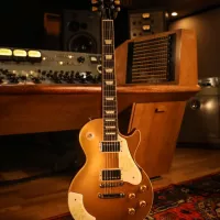Gibson rend hommage à Mary Ford avec sa Les Paul Standard Gold Top