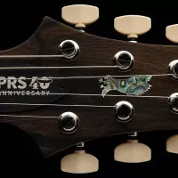 PRS s'apprête à fêter son 40ème anniversaire avec deux modèles ultra luxueux