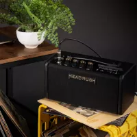 HeadRush propose sa version de l'enceinte compacte avec la FRFR Go