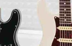 Fender varie les plaisirs avec de nouvelles Player 2 modifiées