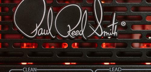 PRS met à jour son MT15, la tête d'ampli signature de Mark Tremonti