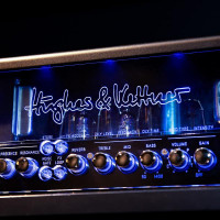 La marque d'amplis Hughes & Kettner appartient désormais à Thomann