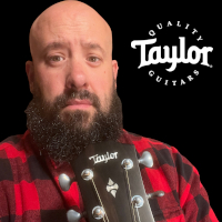 Test de la guitare acoustique Taylor Builder's Edition 524ce
