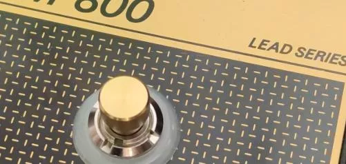 Test de la pédale Marshall JCM800 Lead Series pedal : un JCM800 in a box ?