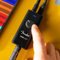 Fender met des amplis virtuels dans votre téléphone