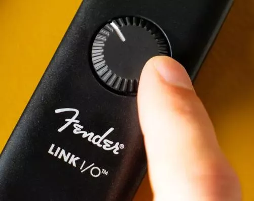 Fender met des amplis virtuels dans votre téléphone
