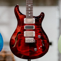 PRS met en avant ses humbuckers Narrowfield avec cinq nouveaux modèles