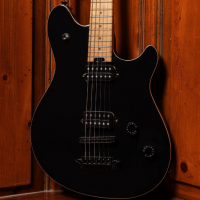 Test de l'EVH Wolfgang Special T.O.M. : L'héritage du maître en version sage !