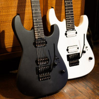 Une Charvel So-Cal en Evertune ?
