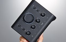 Carver Saturn II : interface audio nomade idéale pour les guitaristes ?