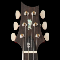 PRS marche sur les plates-bandes de Gibson avec la McCarty SC56
