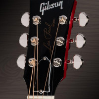 Gibson adapte son best-seller en version acoustique