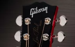Gibson adapte son best-seller en version acoustique