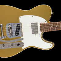 Les nouvelles Squier Classic Vibe sont toujours aussi funky et désirables