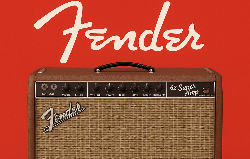 Fender présente ses nouveaux amplis et pédales, dont une rareté vintage très convoitée