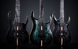 Ibanez sort trois modèles signature et une nouvelle gamme très bien pensée
