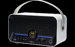 Mooer lance le petit ampli de bureau Future : un concurrent sérieux au THR10 ?