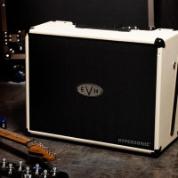 EVH se lance dans les enceintes FRFR avec un modèle 1000 watts
