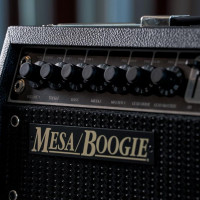 Mesa/Boogie ramène le fameux Mark IIC++ à la vie