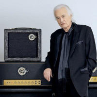 Jimmy Page baisse le volume avec le Sundragon Nymph