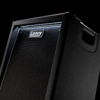 Laney propose une petite enceinte FRFR 250 watts !