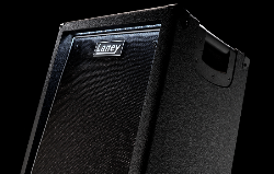 Laney propose une petite enceinte FRFR 250 watts !