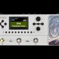 Mooer fait évoluer le GE200 avec une version Plus