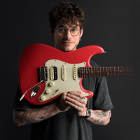 Fender réconcilie l'ancien et le moderne avec les American Ultra Luxe Vintage