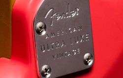 Fender réconcilie l'ancien et le moderne avec les American Ultra Luxe Vintage