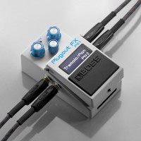Boss lance sa pédale compacte la plus flexible à ce jour, la PX-1