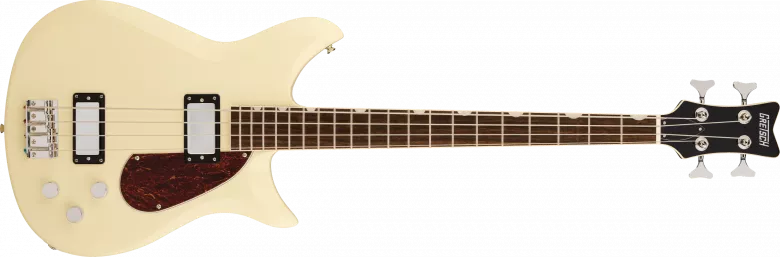 Gretsch Corvette Electromatic CVT, la nouvelle génération