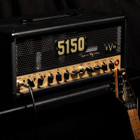 [Mise à jour 17/09/2025] EVH lance la tête 5150 Iconic 15W EL34 Head