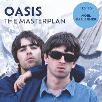 Oasis - The Masterplan : un nouveau livre de photos et textes autour du groupe culte