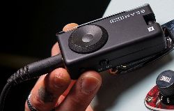 Blackstar incite aux plaisirs solitaires avec le Beam Solo