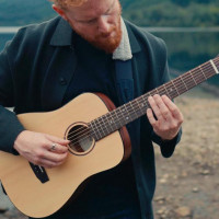 Cort Earth GO, la guitare acoustique avec effets embarqués (HyVibe)