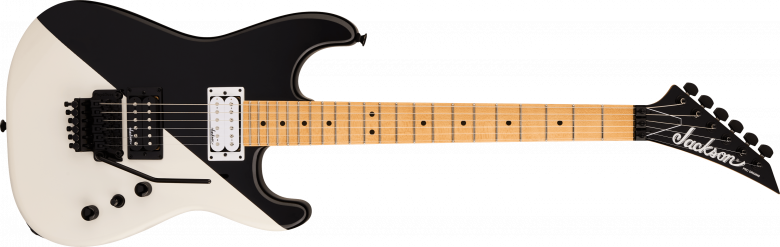 Pro Origins 1985 Limited Edition San Dimas SD1 MPL Two Face