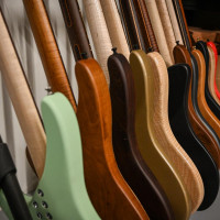 Belforti : la lutherie tournée vers l'avenir